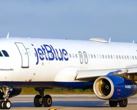 jetblue, equipaje de mano, tarifas