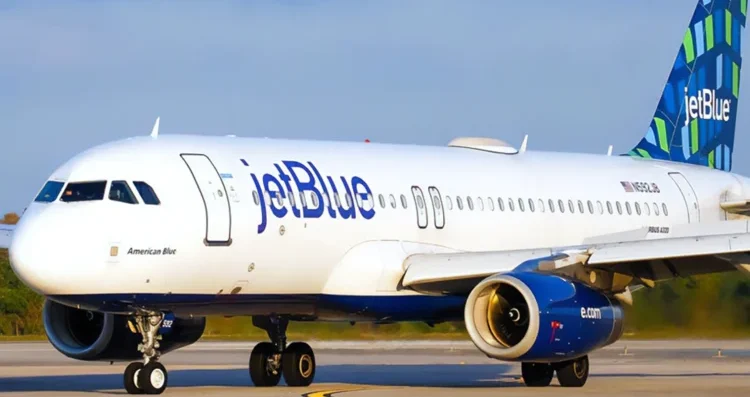 jetblue, equipaje de mano, tarifas