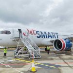 JetSmart's Montevideo-Buenos Aires route fails: they claim the company wanted a $100,000 subsidy