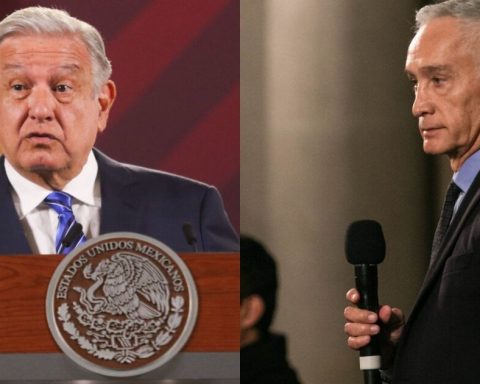 Jorge Ramos vs. AMLO: the clashes between the journalist and the president