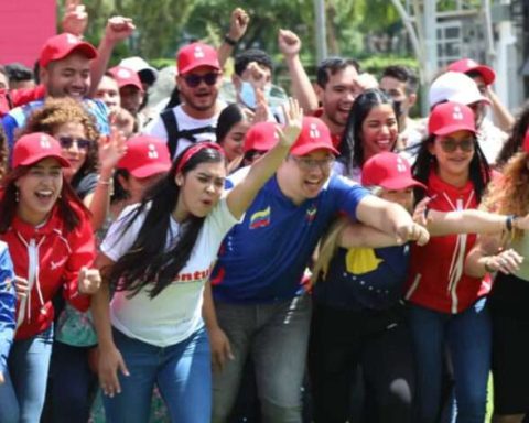 Jpsuv will celebrate its 16th anniversary this Thursday