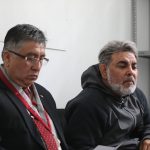 Andrés Hurtado fue asistido por defensor público luego de que su abogado renunciara a seguir patrocinándolo. (Foto: Andina)