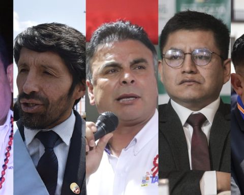 Junín mayors on the ropes due to several recall requests against them