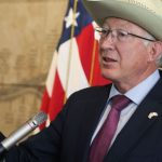 Ken Salazar responds to AMLO on violence in Sinaloa: “It is not the US’ fault”