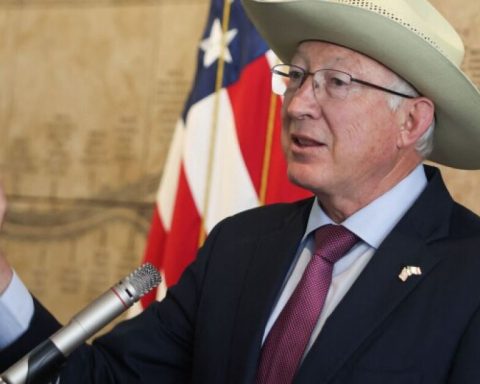 Ken Salazar responds to AMLO on violence in Sinaloa: “It is not the US’ fault”