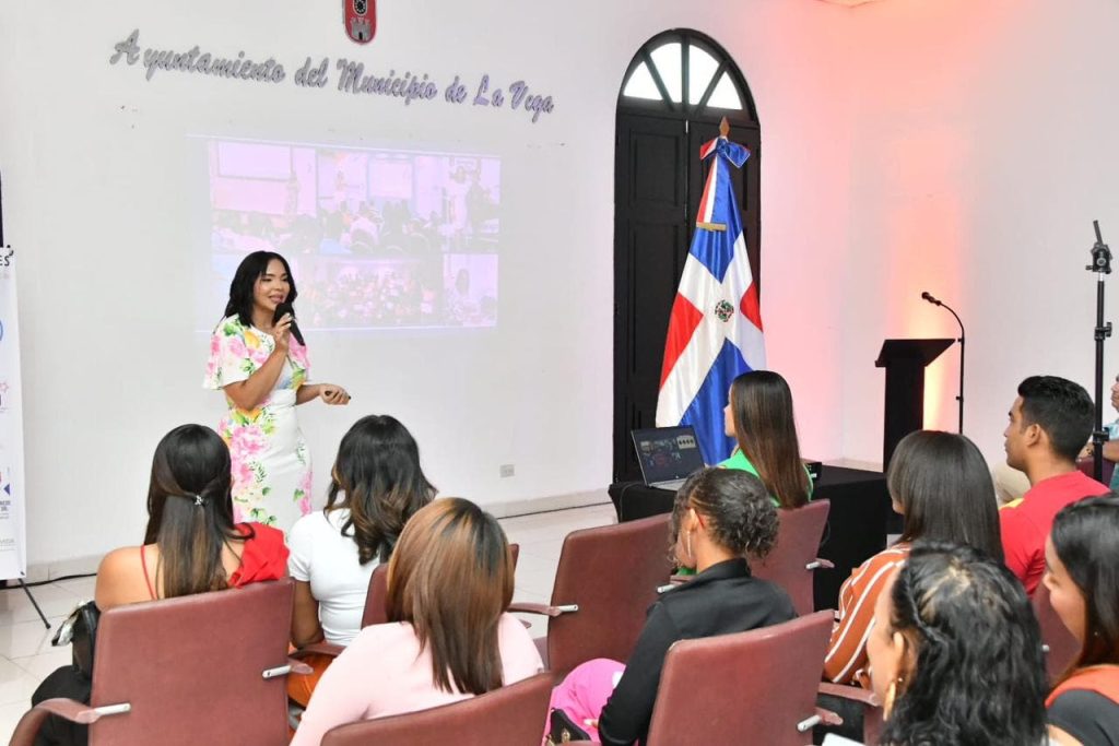 “Conocer el background financiero de la pareja es tan importante como su salud emocional»