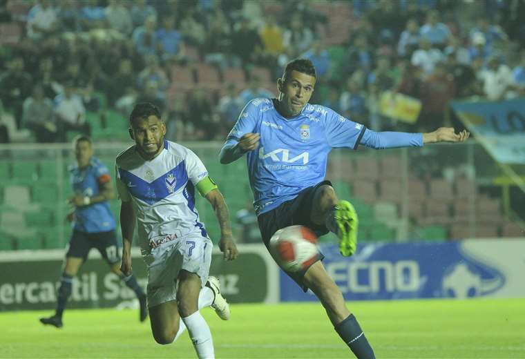 LIVE: Blooming 1 - 1 GV San José