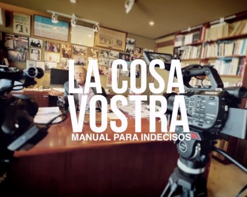 La Cosa Vostra: Analysis for undecided people about the economic and social future of Uruguay