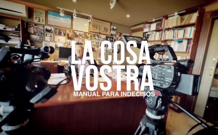 La Cosa Vostra: Analysis for undecided people about the economic and social future of Uruguay