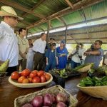 La Guajira Mission has helped 4,000 people with water, energy and food security