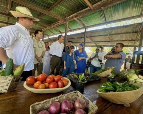 La Guajira Mission has helped 4,000 people with water, energy and food security