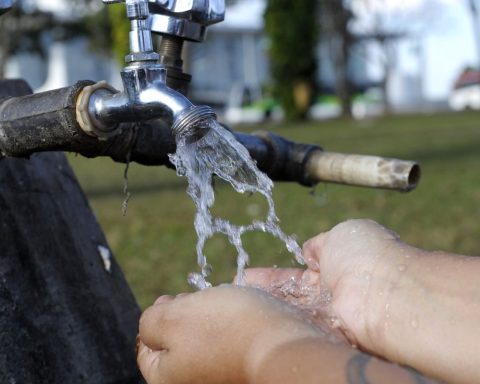 Lack of rain puts cities in the Rio metropolitan region on alert