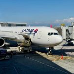 Latam Airlines shares reach the Colombian Global Market listed by bvc