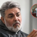 Lawyer for Andrés Hurtado on 'Vatican': I do not take into account whether my client has power over other people