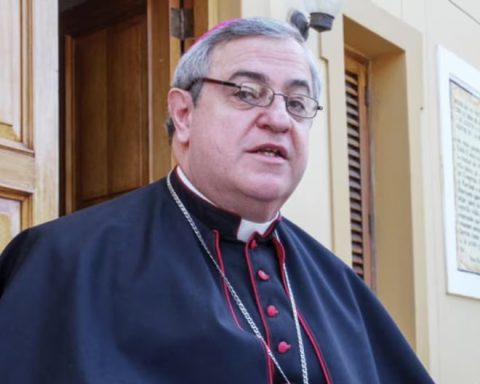 Lawyer of former archbishop of Piura questions expulsion of Sodalicio