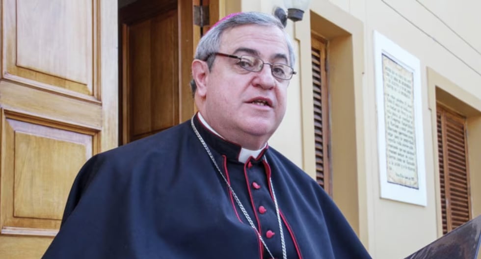 Lawyer of former archbishop of Piura questions expulsion of Sodalicio