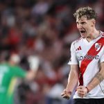 Libertadores: River, semi-finalist thanks to Gallardo