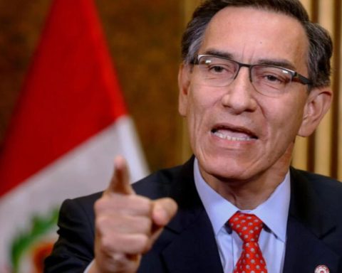 Martín Vizcarra no podrá participar en las elecciones 2026 y 2031