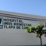 López Obrador will inherit 23 hospitals and 12 unfinished clinics from Sheinbaum