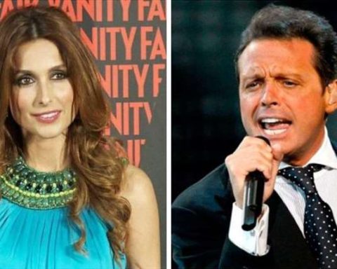 Luis Miguel and Paloma Cuevas confirmed to have married