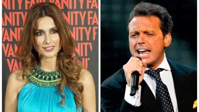 Luis Miguel and Paloma Cuevas confirmed to have married