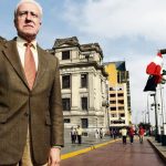 Luis Pásara: “Peru is a country in decline, not only economically, but above all morally”