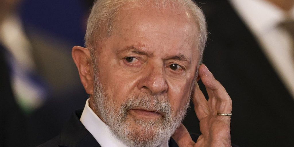 Lula announces renegotiation of Mariana disaster for October