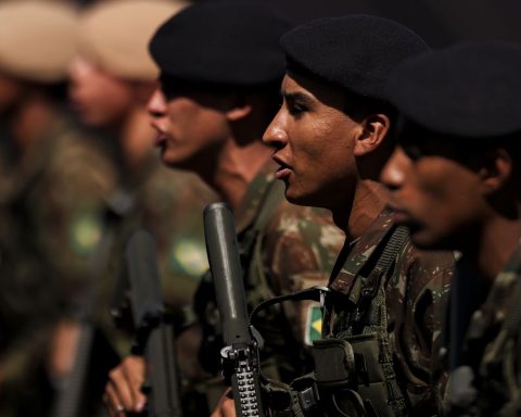 Lula authorizes the use of the Armed Forces in the 2024 elections