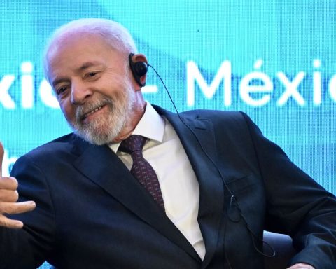 Lula da Silva urges Mexico to renew its commercial relationship