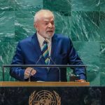 Lula heads to the 79th UN Assembly in New York