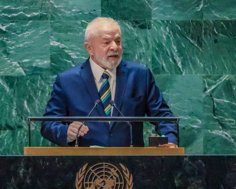 Lula heads to the 79th UN Assembly in New York