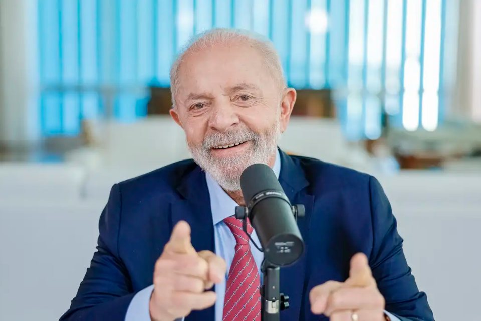 Lula said Brazil will continue to welcome Venezuelan migrants with “great respect”