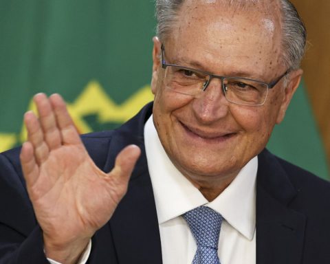 MDIC wants to expand Reintegra Program from 2025, says Alckmin