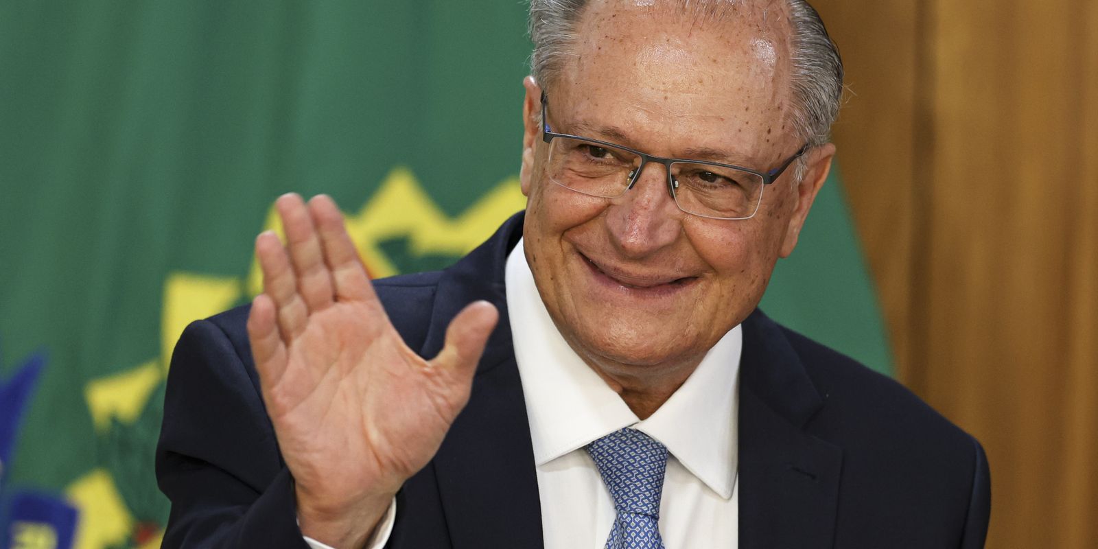 MDIC wants to expand Reintegra Program from 2025, says Alckmin