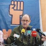 MORE: The Government will make a mistake if it tries to arrest Edmundo González