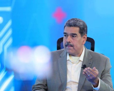 Maduro: Fascism is the spearhead of imperialism in South America