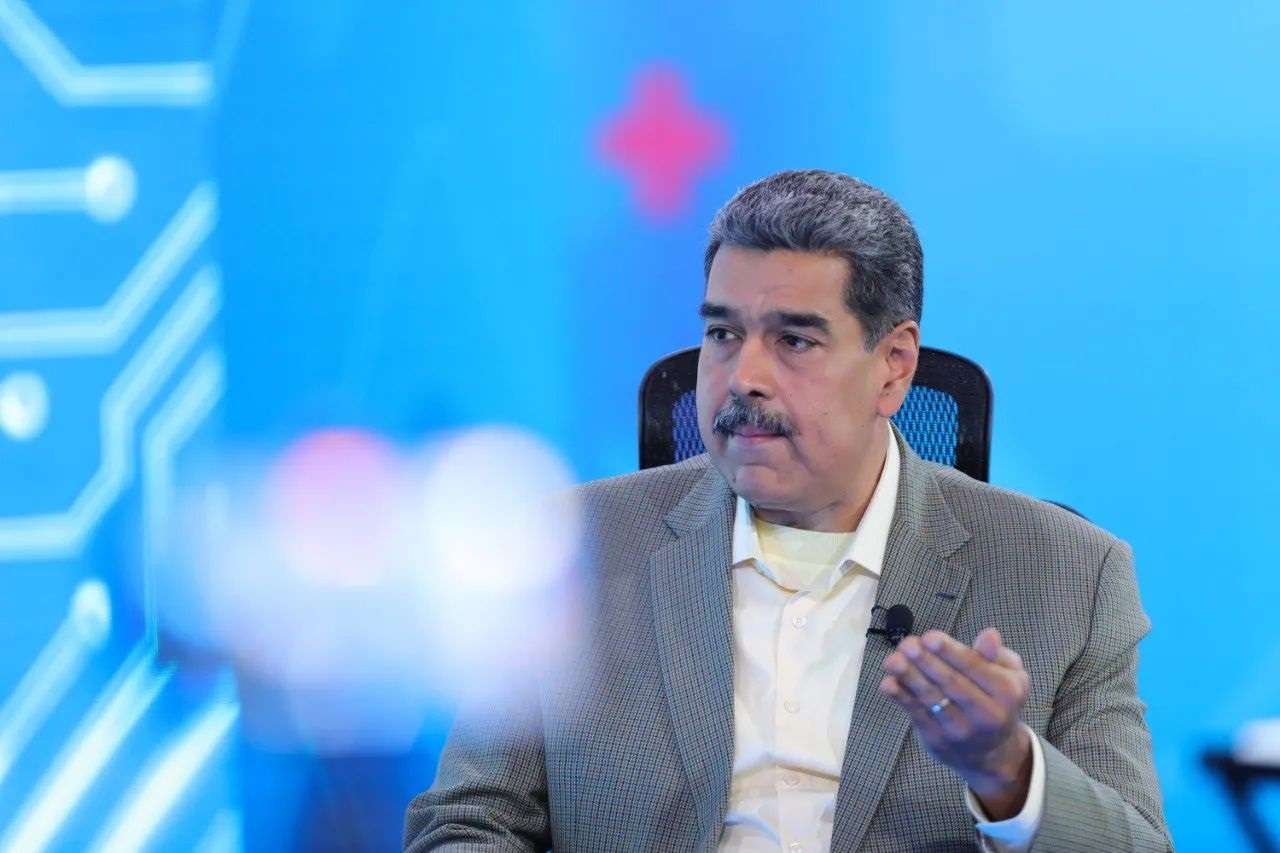 Maduro: Fascism is the spearhead of imperialism in South America