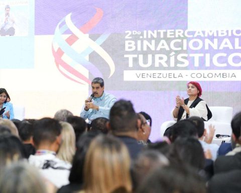 Maduro dismissed Milei's absurd protest about Christmas in Venezuela