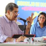 Maduro on González Urrutia: “I feel sorry for him, he doesn’t keep his word”