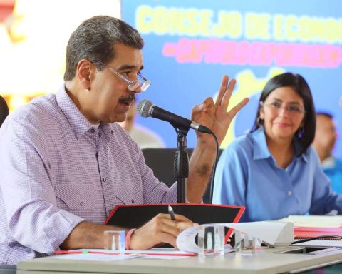 Maduro on González Urrutia: “I feel sorry for him, he doesn’t keep his word”