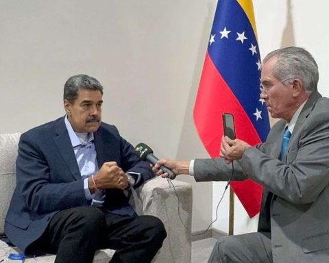 Maduro on Pegasus: They use it to overthrow Petro and to harm Venezuela