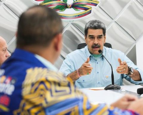 Nicolás Maduro