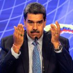 Maduro says he has his “rifles polished” before the “Almost Venezuela” campaign