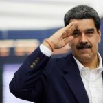 Maduro thanks his Nigerian counterpart for supporting the triumph of truth