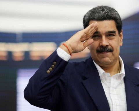 Maduro thanks his Nigerian counterpart for supporting the triumph of truth