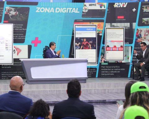 Maduro warns González Urrutia: no one is above the law