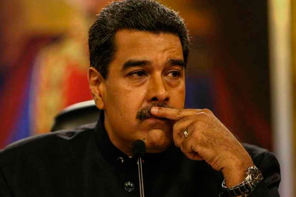 Maduro's arrest warrant: What does it mean and what are its implications?