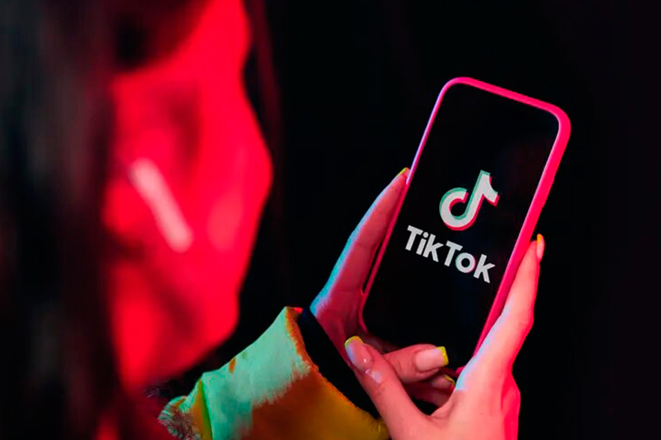 TikTok, la nueva forma de hacer política