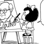 Mafalda turns 60 inspiring artists and activists