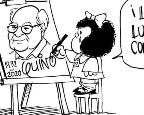 Mafalda turns 60 inspiring artists and activists